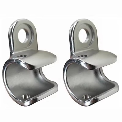 2pcs bike trailer hitch cup - trailer,