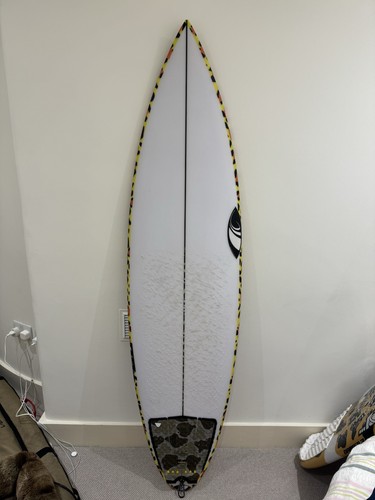Sharpeye surfboard 6 - sharpeye,