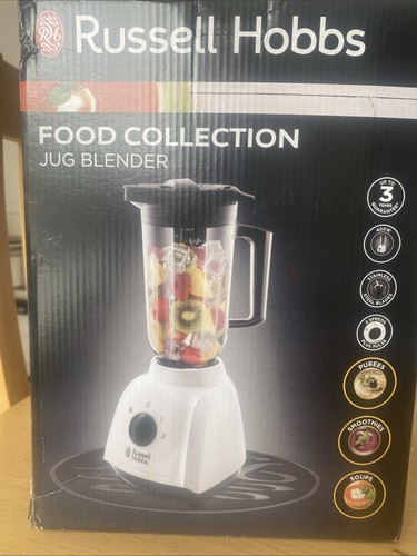 Russell hobbs food collection - russell,