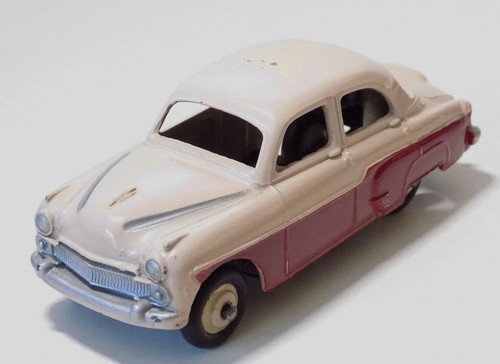Dinky toys 164 vauxhall - dinky,