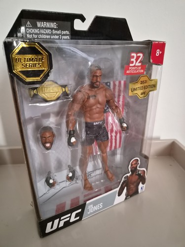 Ufc ultimate series - ultimate,