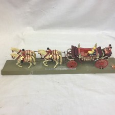 Royal Open State Landau 1902 - Silver Jubilee - Corgi C41 