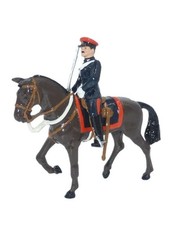 William Britains 40339 Sgt