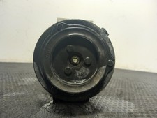 FORD PUMA A/C Air Conditioning