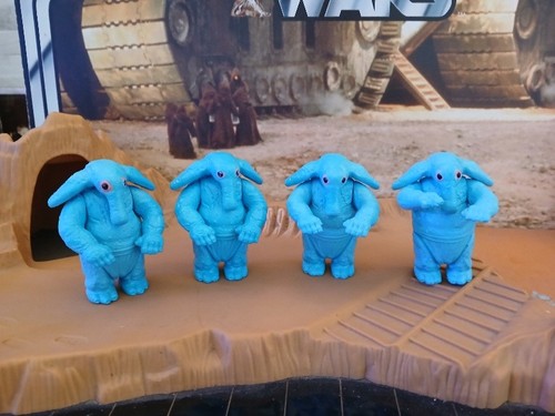 Max rebo band vintage star - max,