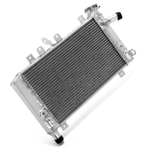 17118546822 aluminum cooler - 17118546822,