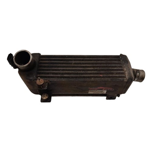 Vauxhall vx220 intercooler - vauxhall,
