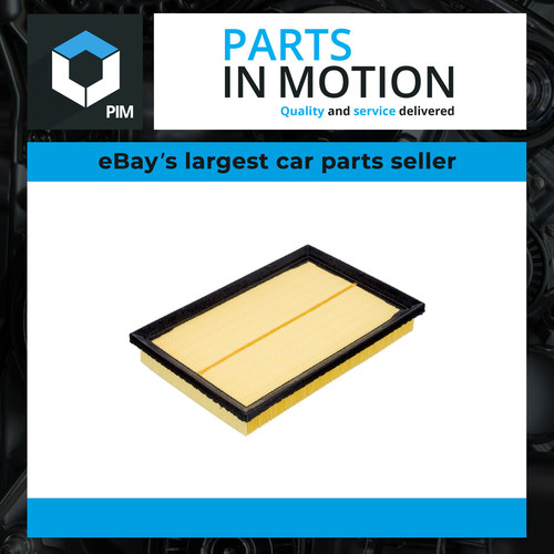 Air filter fits lexus ls600h - fits,