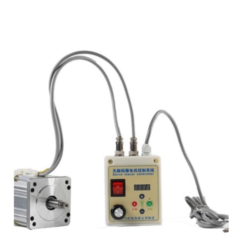 220v brushless servo motor kit - 220v,