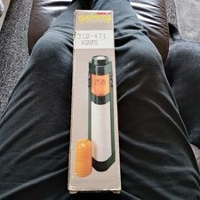 1997 Mark 2 Galaxy Multi Purpose Lamp