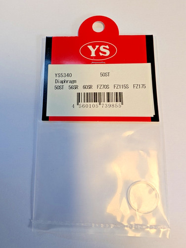 Engines diaphragm 50st 60sr - 50st,