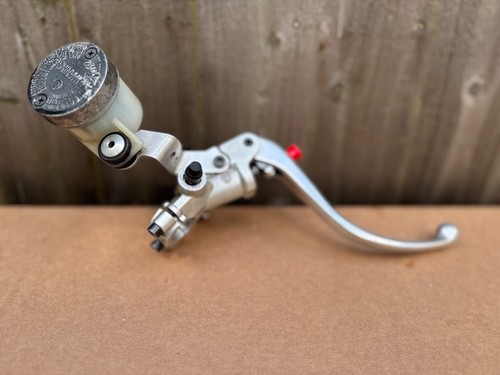 Honda nsr250r mc21 front - honda, brake