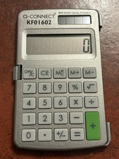 Q-Connect KF01602 Electronic