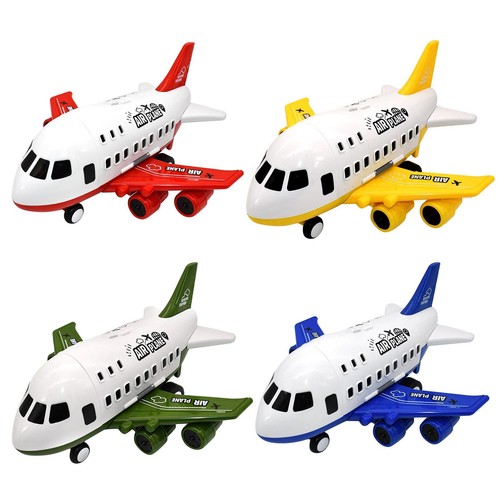 Airplane carrycase for cars - airplane,