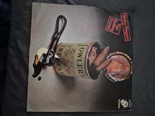 The Rolling Stones Sticky