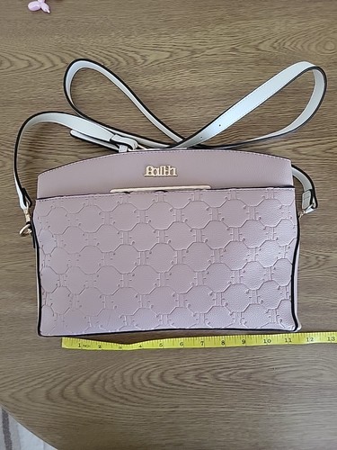 Faith bag - faith,