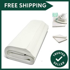 A1 100 White Newspaper Offcuts