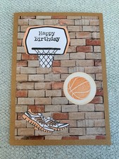 Urban Street Basketball, Happy