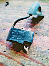 STIHL BG86C HAND HELD LEAF BLOWER - IGNITION MODULE ( USED )