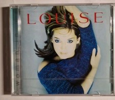 LOUISE - WOMAN IN ME (2002)