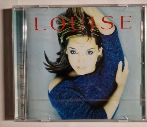 Louise woman me - -,