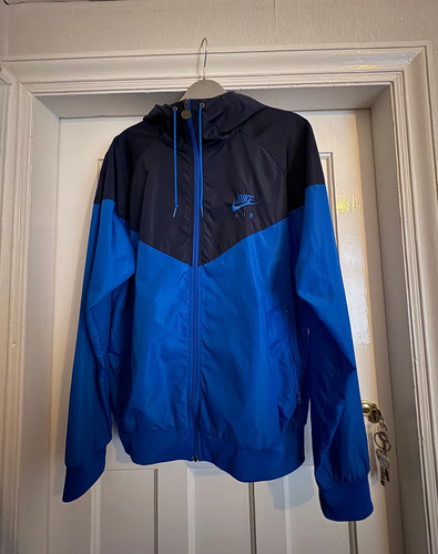 Nike air windrunner jacket - air,