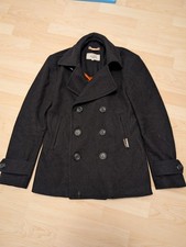 Superdry Commodity Pea Coat