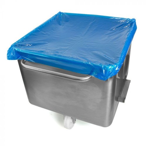 Tote bin covers 250 per - covers, (250