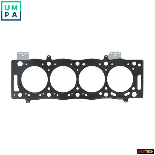 Gasket cylinder head - cylinder, ent014059