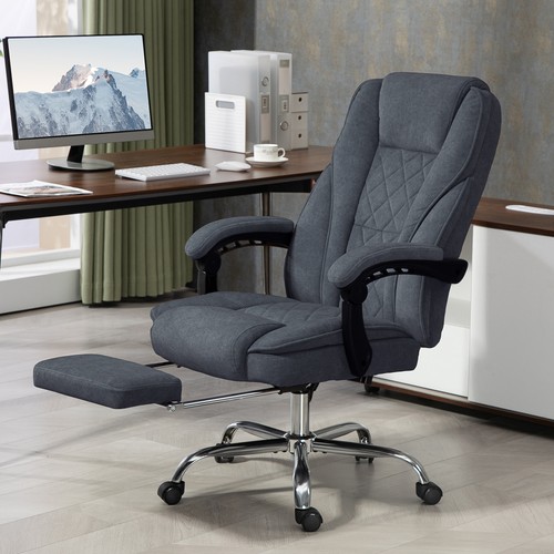Massage office chair heated - massage,