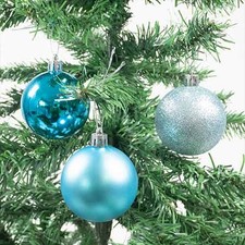 Turquoise Blue Shatterproof