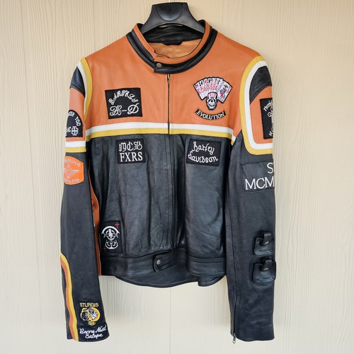 High end harley - high-end, davidson