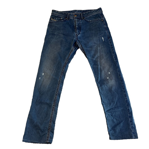 Diesel mens jeans - jeans, w32