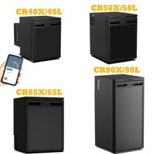 40-90L 12V 24V Compressor Fridge Freezer Boat Caravan Campervan VW Motorhome -20