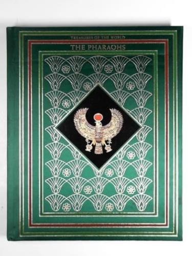 Treasures the world - treasures, of