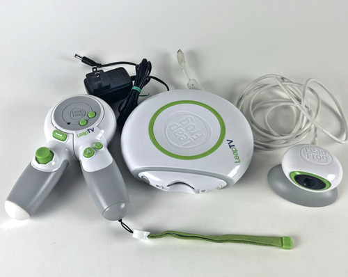 Leap frog leaptv - leaptv, educational
