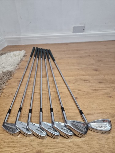 Slazenger b51 iron set - slazenger,