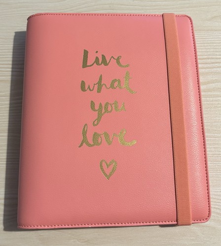Kikki planner large a5 - kikki, k