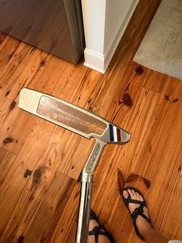 Scotty cameron champions - scotty,