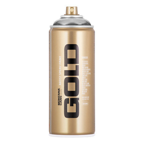 Montana gold transparent spray - gold,