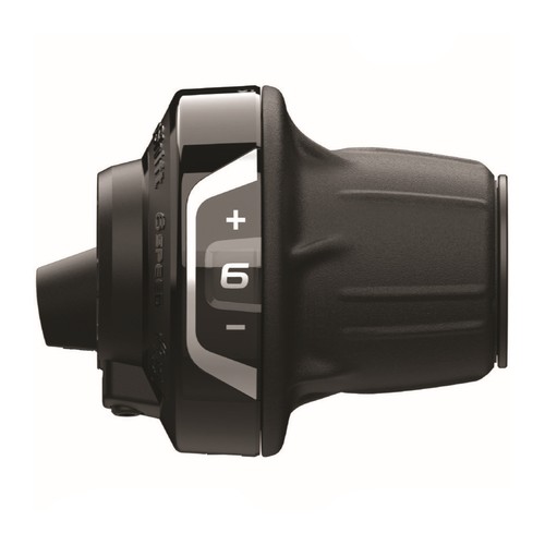 Shimano revo shifter speed - shimano, 6