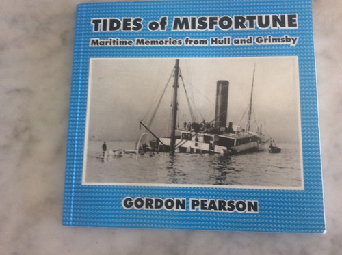 Tides misfortune maritime - tides, of
