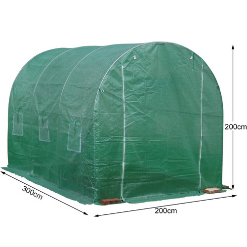 3x2x2m large walk - large, walk-in