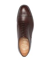 CONSUL CHURCH’S MEN SHOES SIZE 7 BROWN  100% Leather