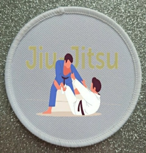 Brazilian jiu jitsu gi - jiu,