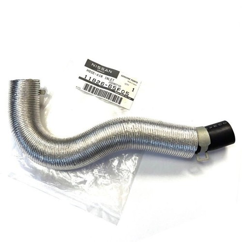 Genuine nissan rear - genuine,