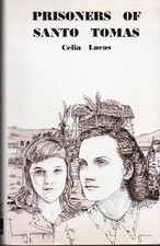 Isla Corfield SIGNED Prisoners