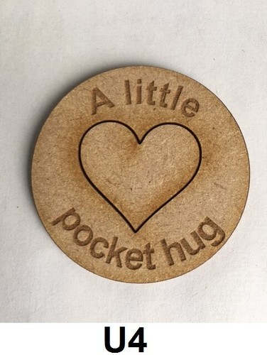 Little pocket hug cut - little,