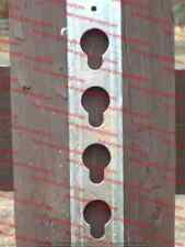 6 X 50cm Horse Show Jump