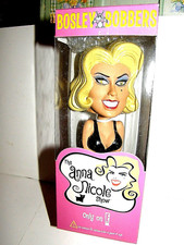 Bosley Bobbers   Anna Nicole